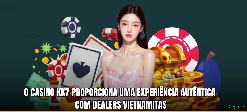 20game: A Nova Era dos Jogos Mobile Que Você Precisa Conhecer
