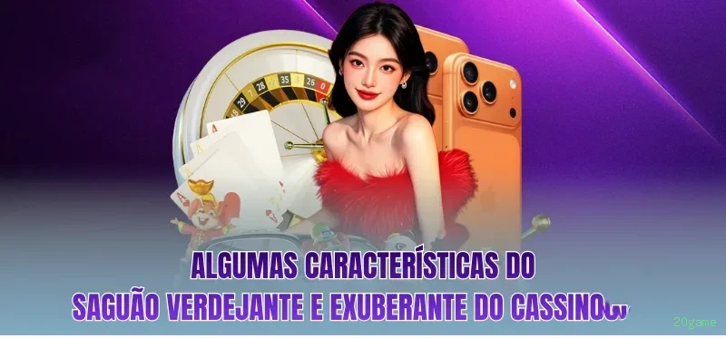20game: Análises que Levam Seu Jogo a Outro Nível